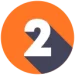 number-2